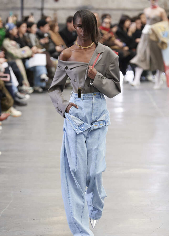 إطلالة من Rokh