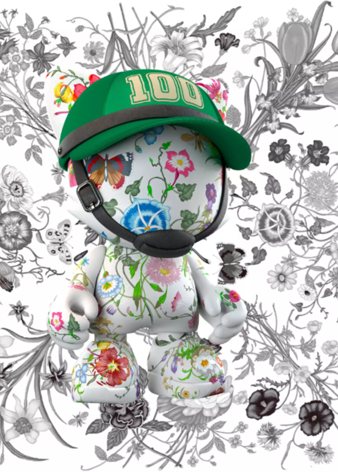 هل خفت وهج الـNFT في مجال الموضة