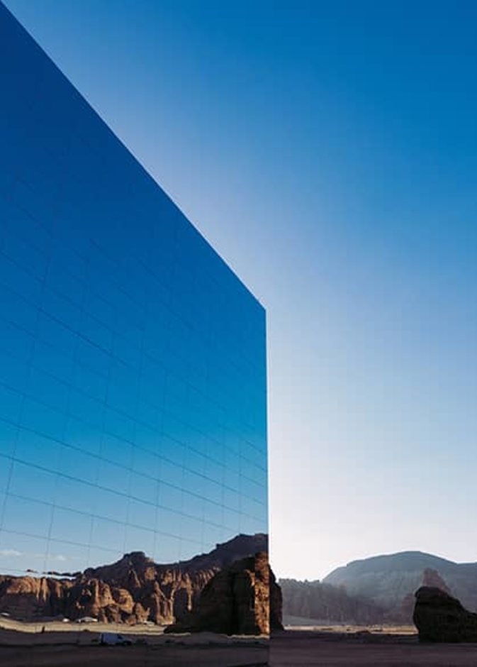 قمة العلا العالمية للآثار.. العلا وخطوة جديدة نحو العالمية في سبتمبر المقبل