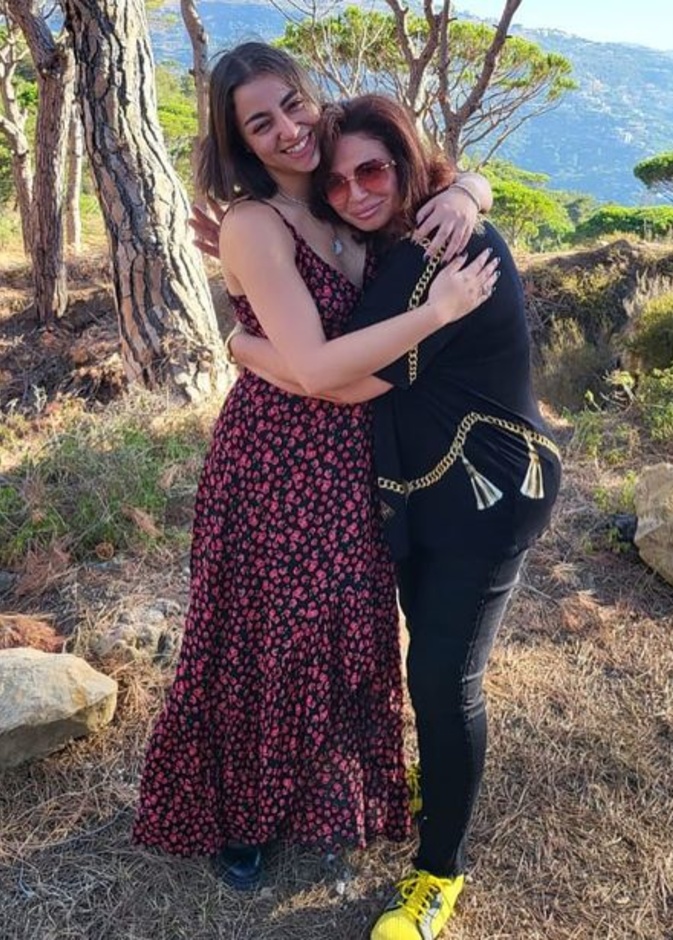 الهام شاهين