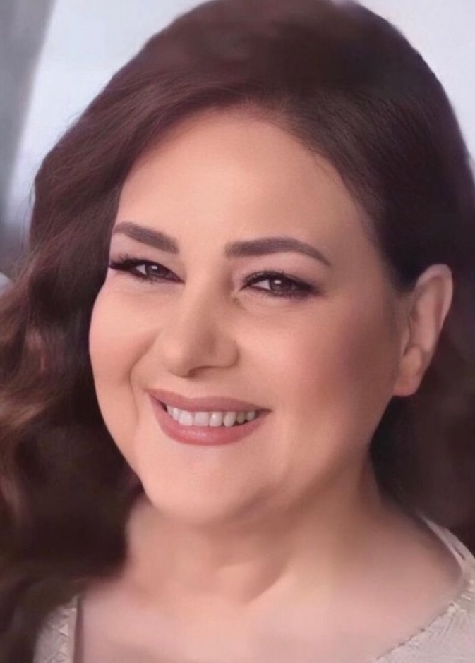 دلال عبد العزيز