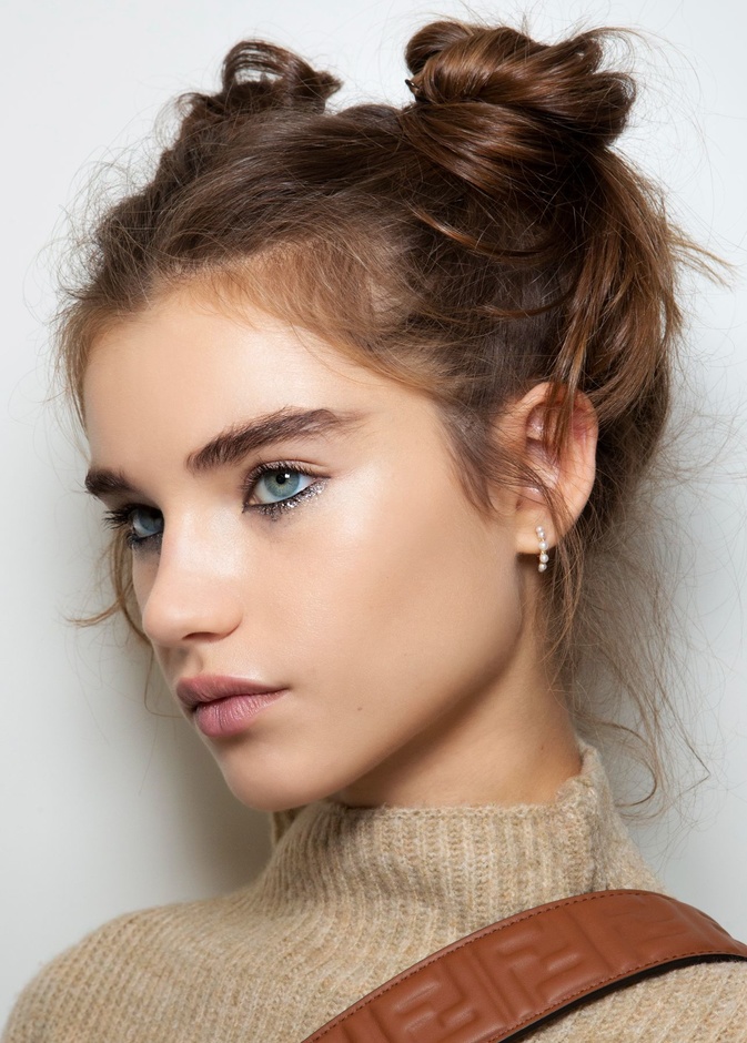 طرق تجميلية فعالة للتخلص من دهون الوجه الزائدة