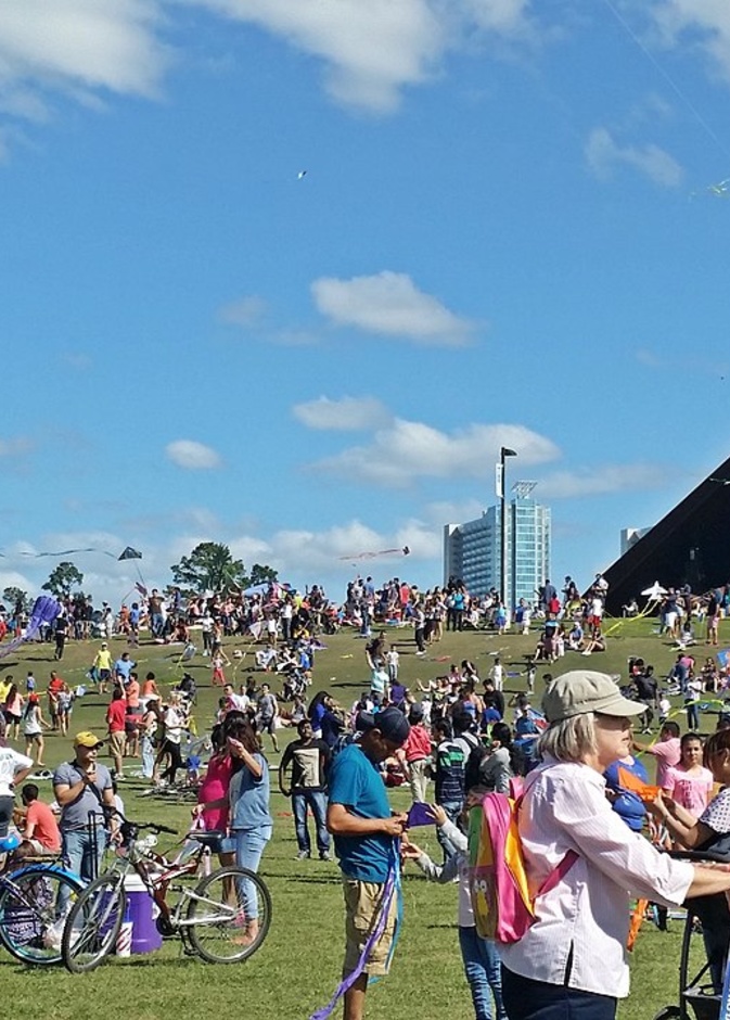 أجمل وجهات سياحية في هيوستن لعطلة عائلية رائعة بواسطة Antonio Cruz Trejo