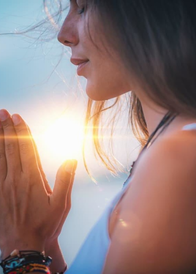 اكتشاف الذات.. 6 خطوات لفهم هويتك وأهدافك الشخصية