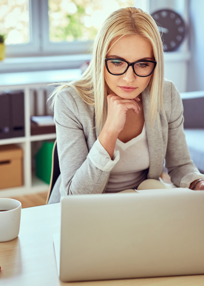 الحفاظ على الوظيفة مع تأسيس مشروع حلّ لتجنب المخاطر المحتملة