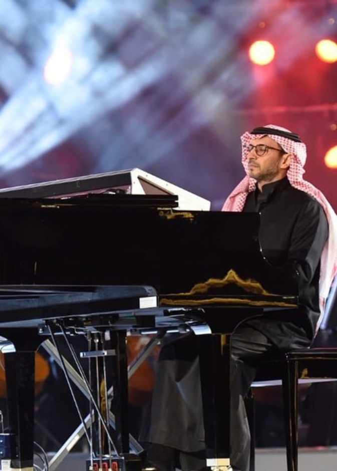 الرياض تحتضن إطلاق أول جمعية مهنية للموسيقى في المملكة برئاسة الموسيقار "ممدوح سيف"