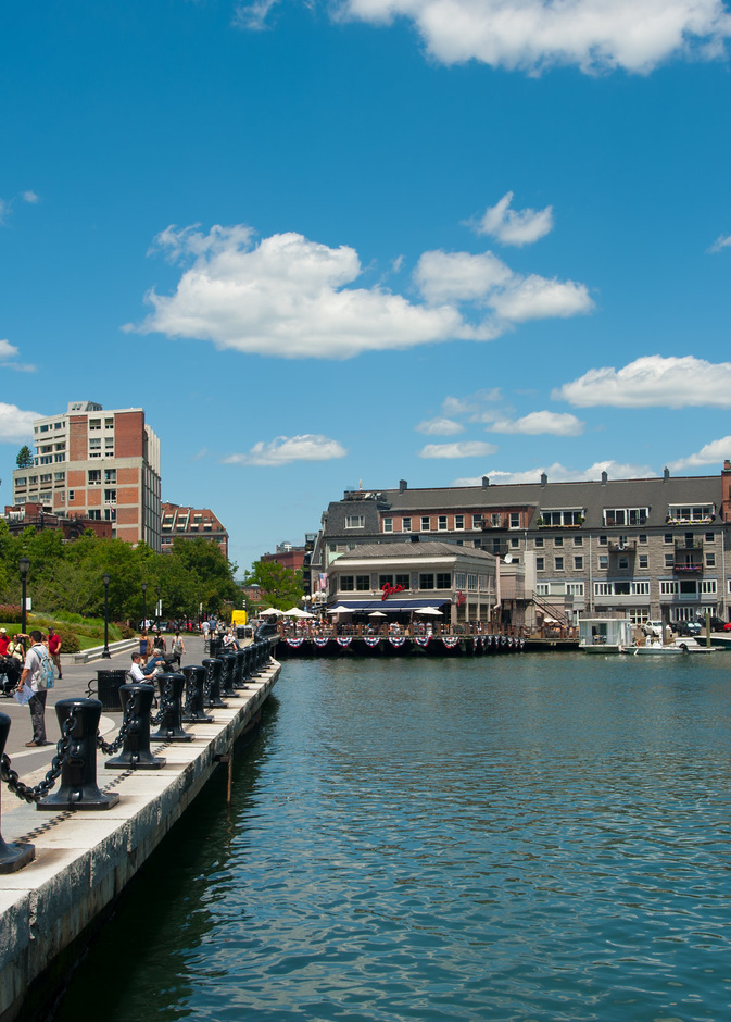 السياحة في بوسطن الأمريكية وأجمل أماكن ننصح بزيارتها بواسطة Massachusetts Office Of Travel & Tourism