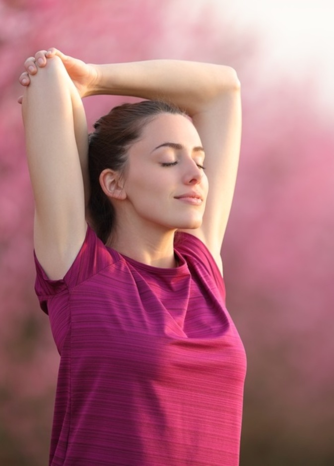 حركة أكثر.. صحة عقلية أفضل: هكذا يؤكد الخبير د. ستابس