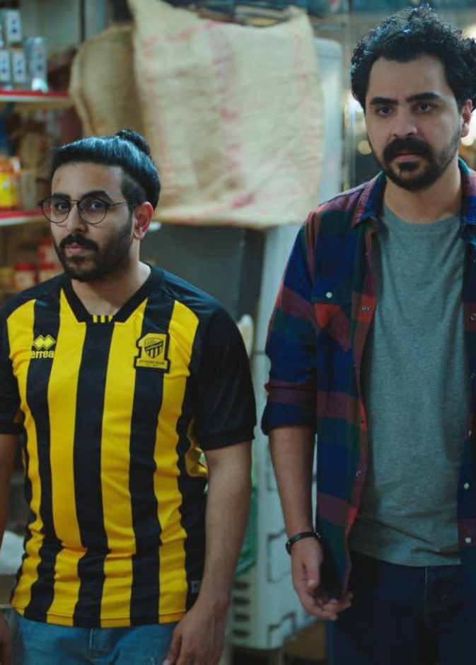 مسلسل بيت طاهر