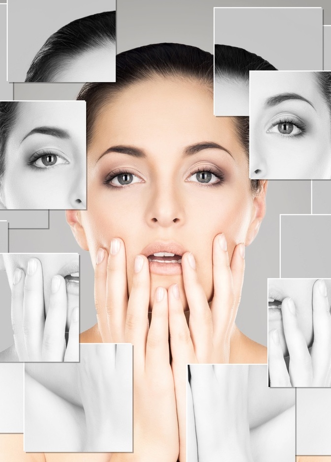 التجميل وتأثيره على الصحة النفسية.. إيجابي أم سلبي؟!