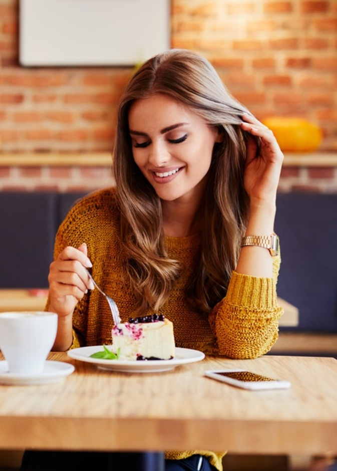 بداية أسبوع جديدة.. تجارب تذوق جديدة لا تفوتيها