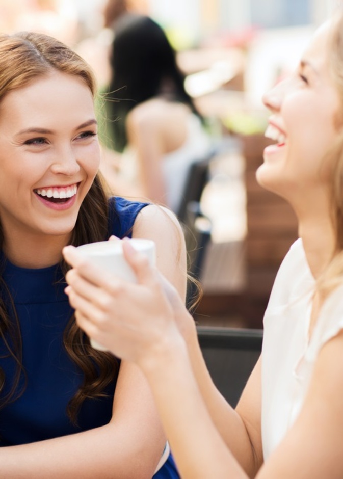 تجارب طعام وتذوق مميزة مع بداية شهر أكتوبر