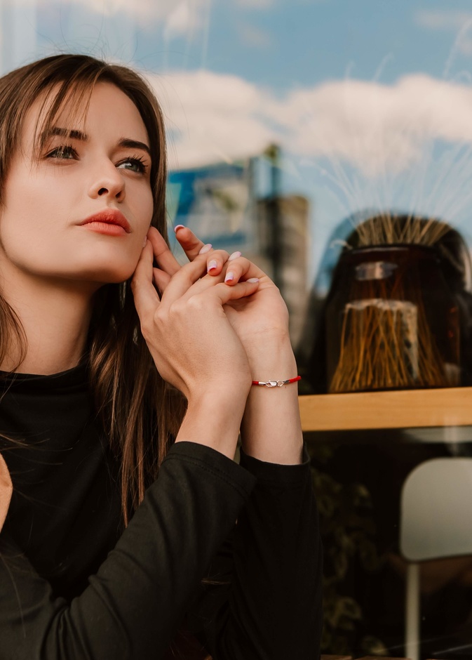 حاربي كل الأمور التي تقف بينك وبين امتلاك قوة التغيير 