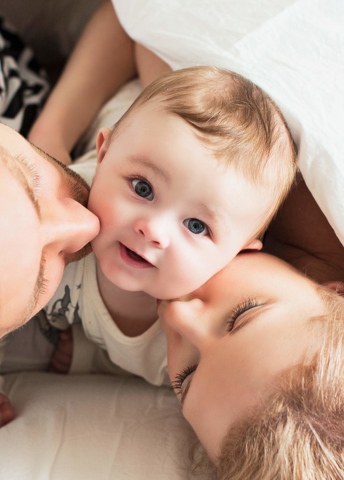 حققي حلم الأمومة الجميل مع التخطيط للحمل وتطبيق كل النصائح الطبية التي تزيد من فرص حدوث الحمل