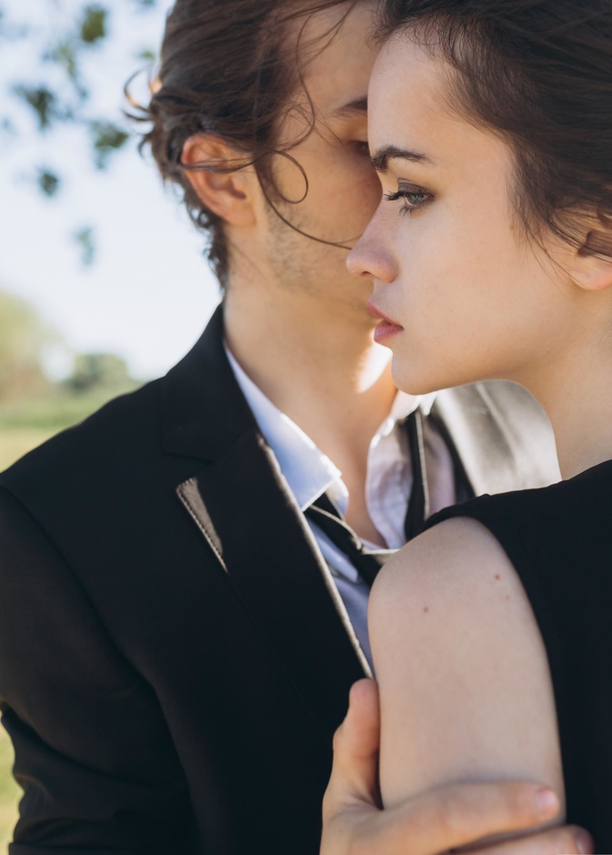 رغم ما بالتجربة من لحظات رومانسية إلا أن الذاكرة تركز على الأحداث الأخيرة التي تسببت في الصدمات العاطفية