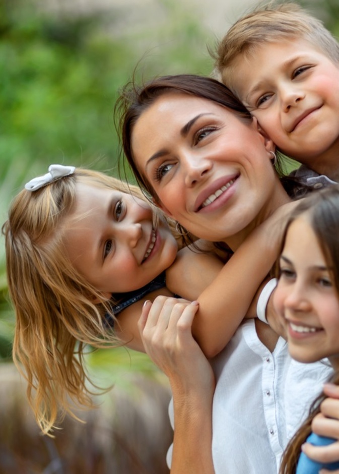 سرطان الغدد اللمفاوية لدى الأطفال والمراهقين