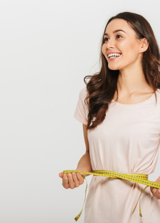 إنهي مُعاناتك مع النحافة بتناول هذه الخضروات واتباع هذه النصائح