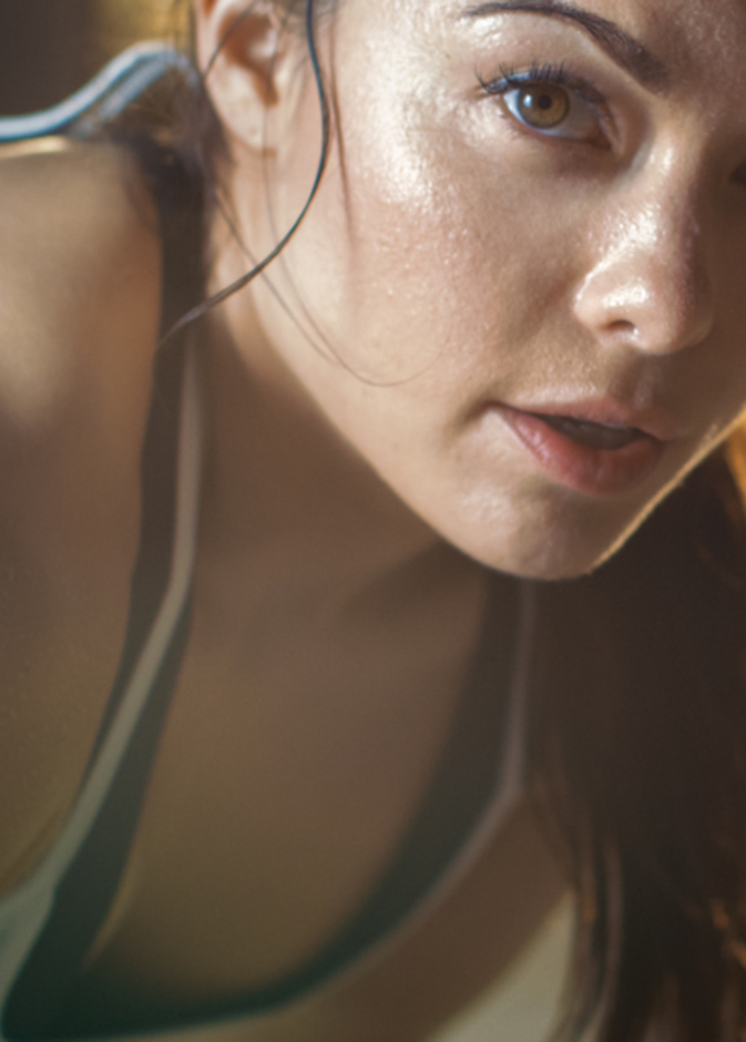 اضرار الافراط في ممارسة الرياضة