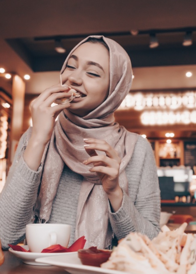 عروض اليوم الوطني السعودي 93 للمطاعم والهدايا من وحي المناسبة