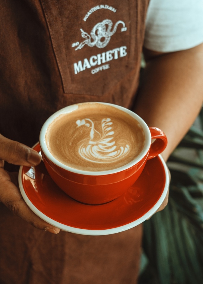 عروض يوم القهوة العالمي في دبي