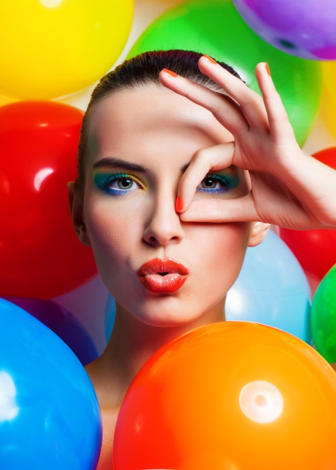 عمى الألوان: الأعراض والأسباب والعلاج