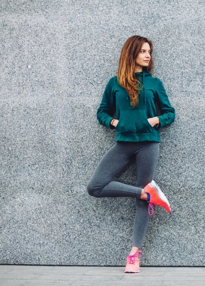 كل ما تحتاجين معرفته عن تحليل المشي.. ونصائح لاختيار الحذاء المناسب