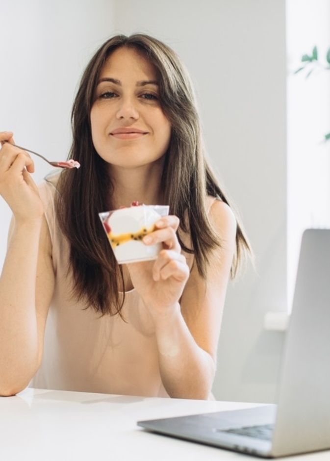 صحتكِ أولًا.. حافظي عليها باختيار الأطعمة المناسبة لكِ