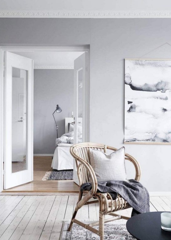 10أفكارفي الديكور تدخل الدفء إلى منزلك في استقبال الخريف والشتاء