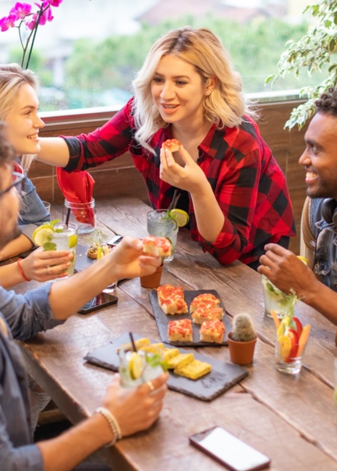  مفاجآت التذوق في سبتمبر مع العودة للمدارس