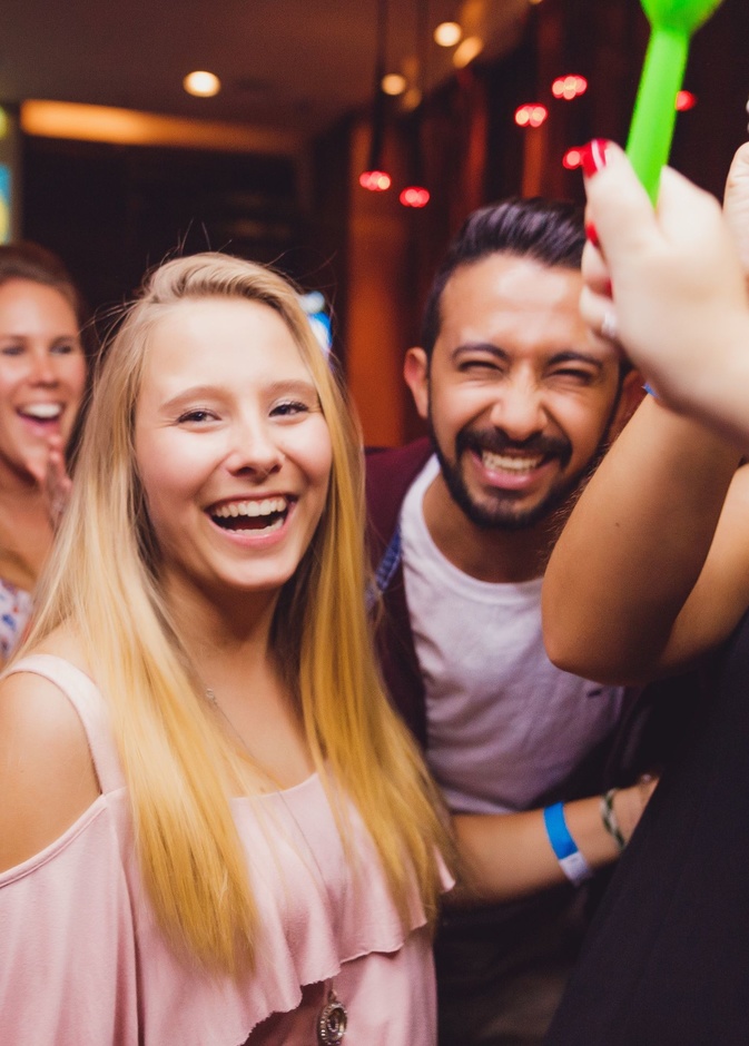 ماذا يحمل لكِ الأسبوع الحالي من تجارب تذوق رائعة؟