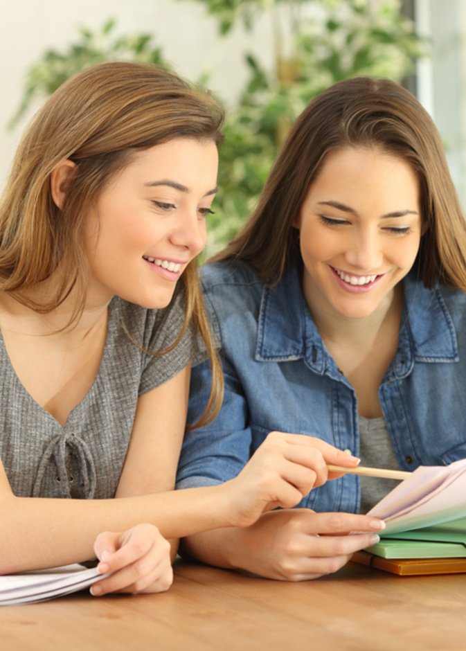 هل تنوين مشاركة صديقتك في عمل تجاري؟ إليك هذه النصائح