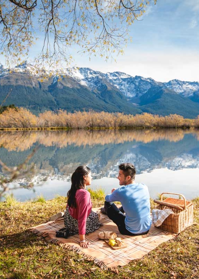 نيوزيلندا New Zealand (2)