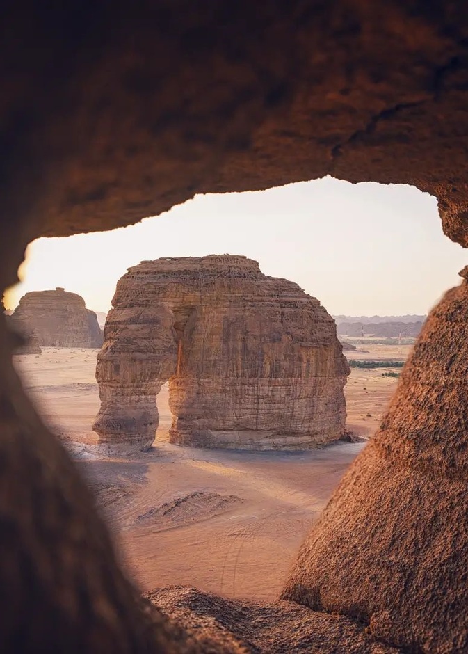 وفق رؤية 2030 .. "قمة العلا العالمية للأثار" المملكة تلفت أنظار العالم بمجهوداتها في الآثار والتراث الثقافي