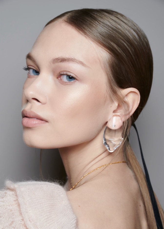 استقبلي فصل الخريف بابتسامة شبابية وخالية من التجاعيد