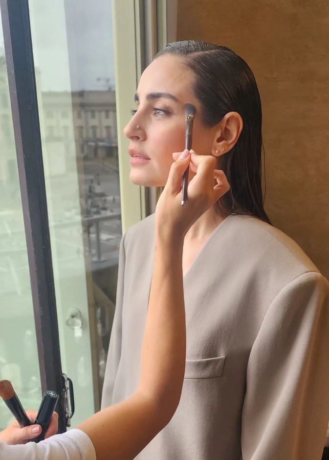 توجّهات جمالية طبعت عروض الموضة في ميلانو.. إعتمديها بأسلوب النجمات ومدونات الجمال