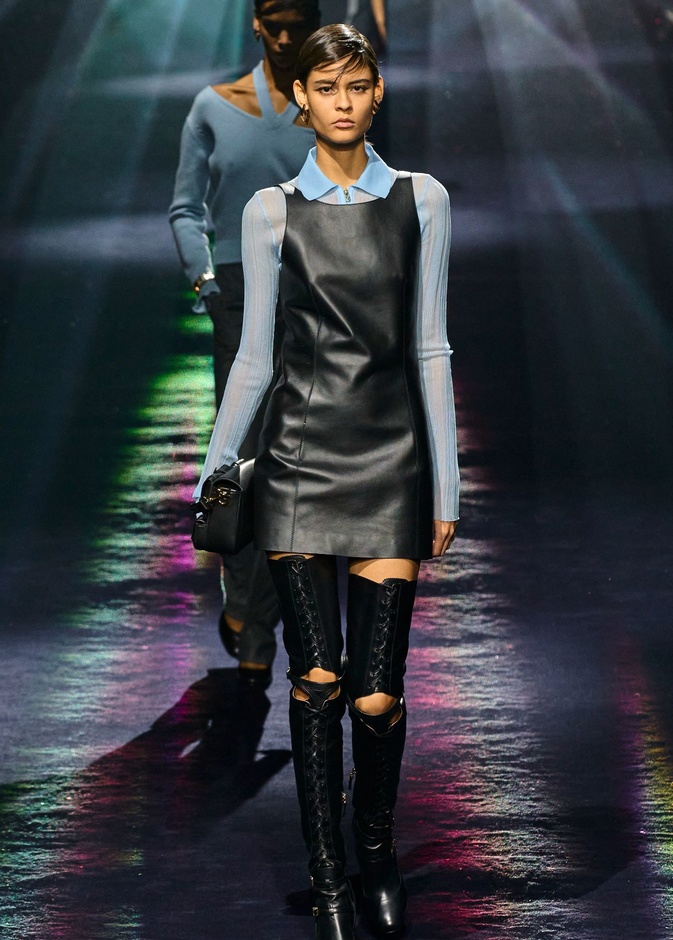 "هي" تختار لك أحدث موديلات البوت لخريف 2023..تصاميم حتماً ستغير إطلالتك!