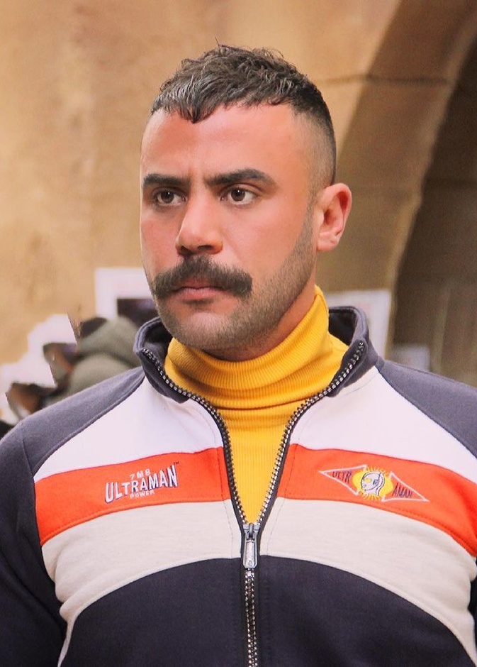 محمد إمام
