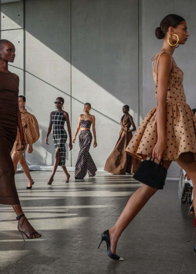 مجموعة كارولينا هيريرا 