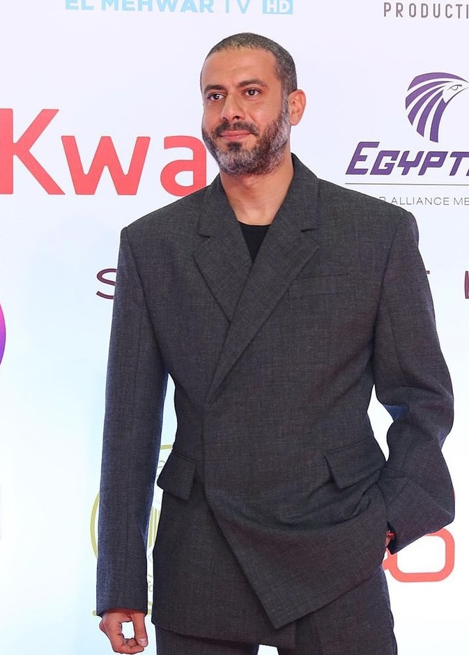 محمد فراج