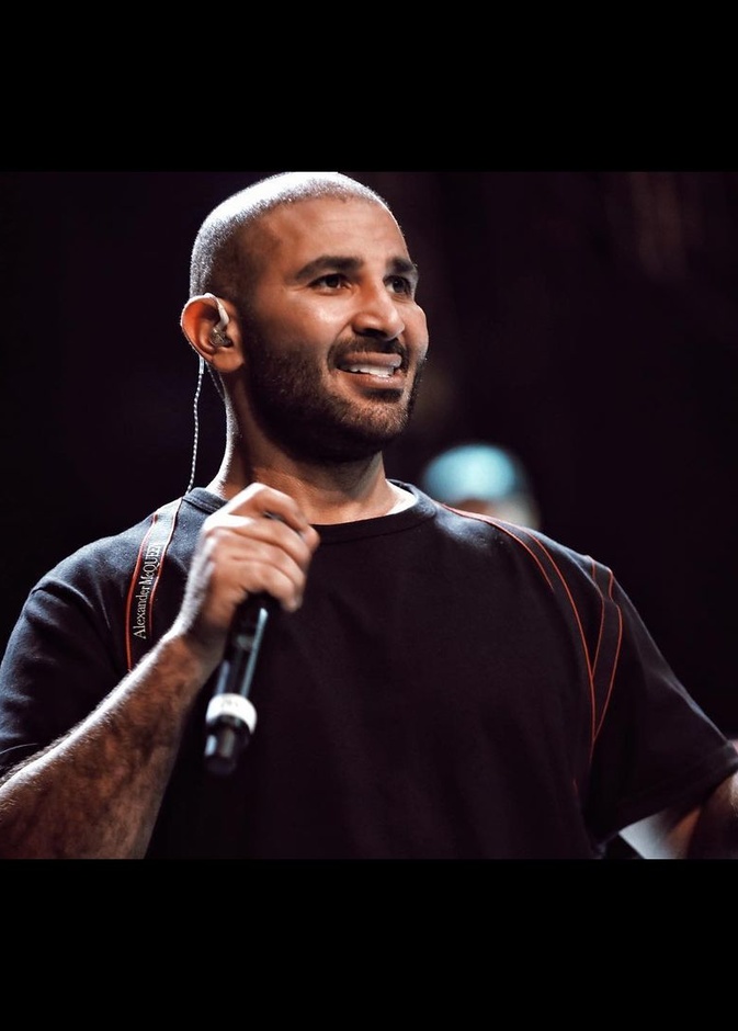 أحمد سعد
