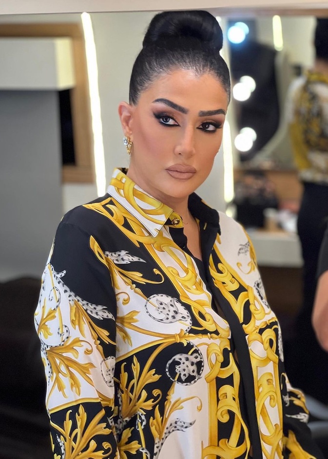 غادة عبد الرازق