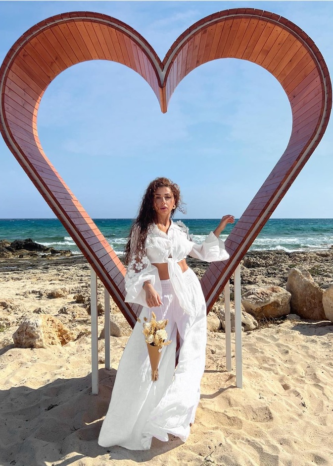 ميريام فارس