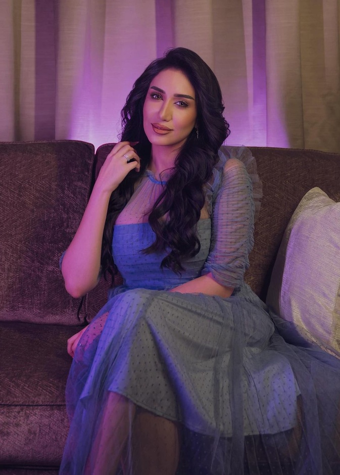 حنان رضا