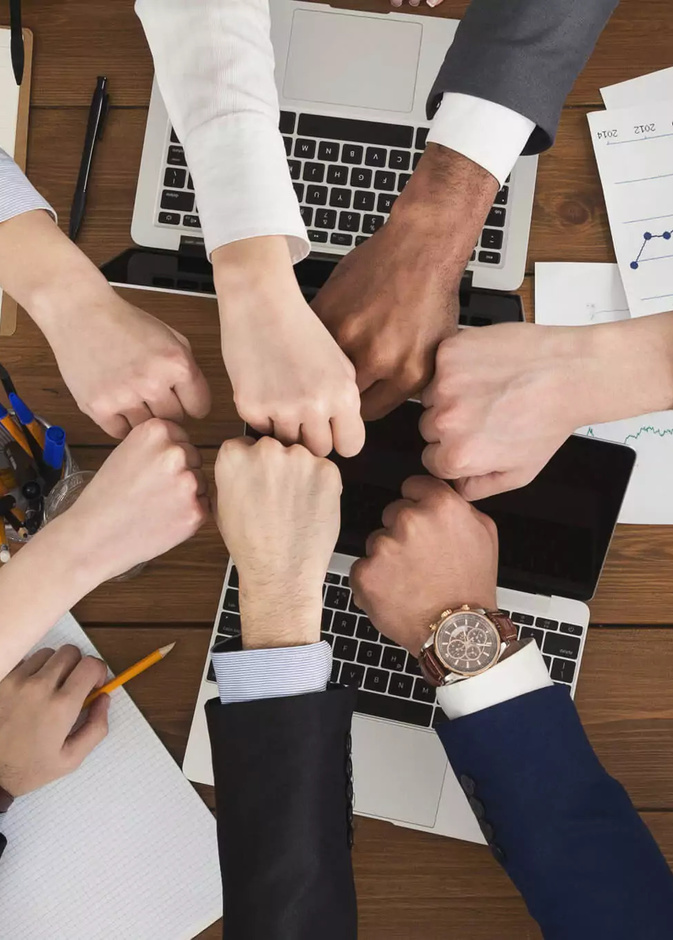 8نصائح لتحسين مهاراتك في العمل الجماعي