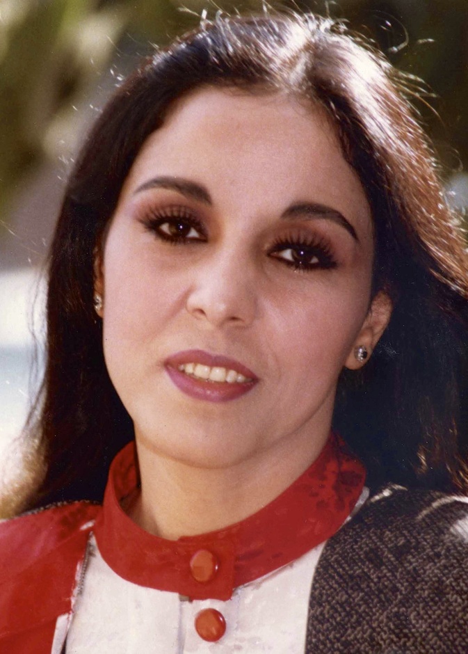 عفاف راضي