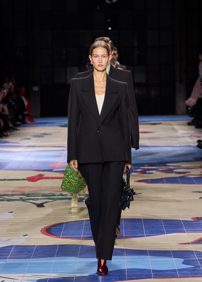 مجموعة Bottega Veneta لربيع وصيف 2024