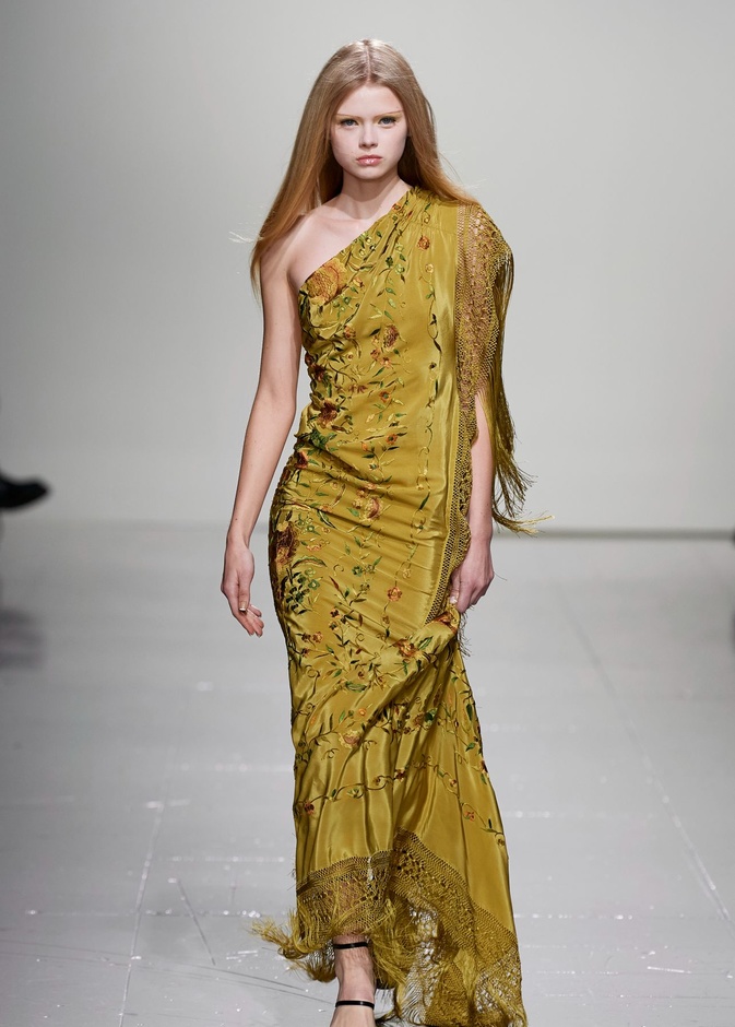 نقشات مشجرة من Conner Ives