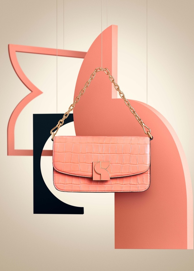 حقيبة يد داكوتا