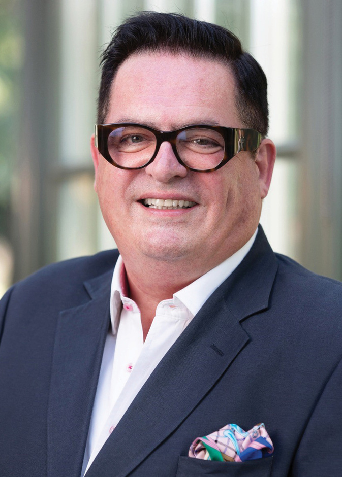 مثال أعلى للنمو والطموح