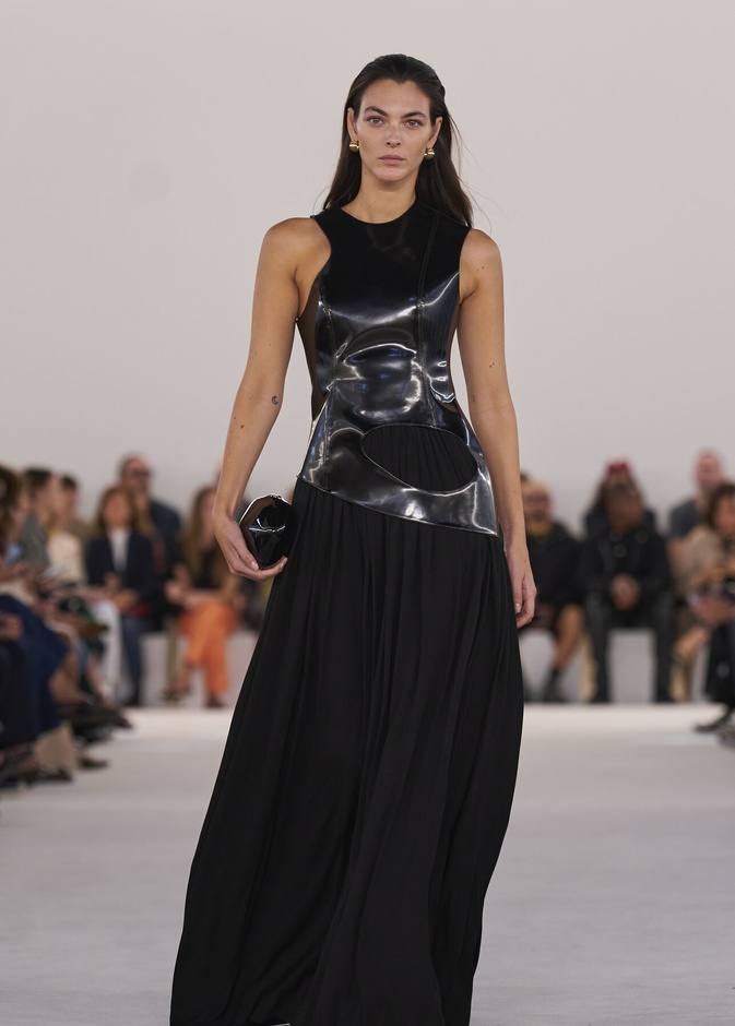 مجموعة Ferragamo لموسم ربيع وصيف 2024